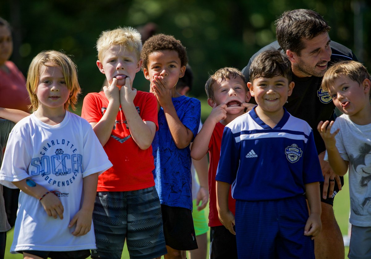 independence_sc's tweet photo. Soccer Is Fun Action Shots are now live🤩
View Now: https://t.co/NTnQyqfq0u
#Soccer #Is #Fun #Community #Youth #Development #Langtree #ManchesterMeadows #BaileyRoadPark #Character #Family https://t.co/JTQ2OQ4rap