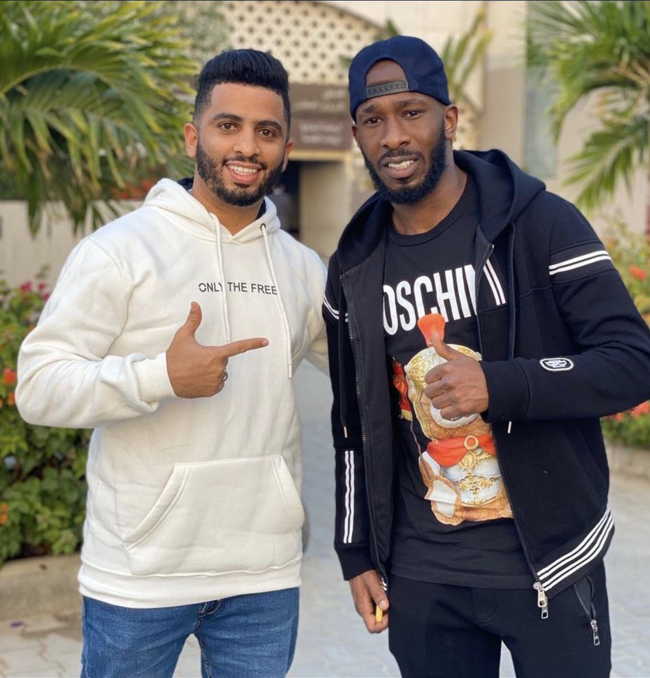 علاء سعيد tweet media