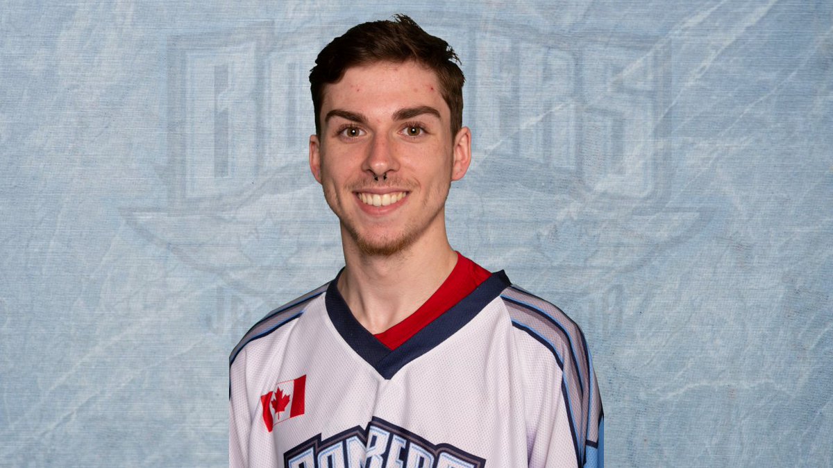 BombersJrLax's tweet photo. Our thoughts &amp; prayers are with the West family.

RIP #11. https://t.co/QoF0GXx3OH