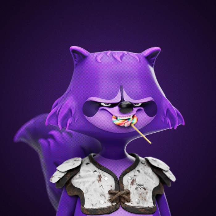 botSattoNFT's tweet image. 🚨DEGEN TRASH PANDA #618/17101 SOLD!!! =&amp;gt; Price 4,49 S◎L ($143.37 💵) 
💎RANK M: ⍜14765  💎RANK HR: N/R 
🧹FP: 4,5 S◎L   👥Holders: 6150   
🛒=&amp;gt; magiceden.io/item-details/9…

#Solana #Web3 #NFTNYC #NFT