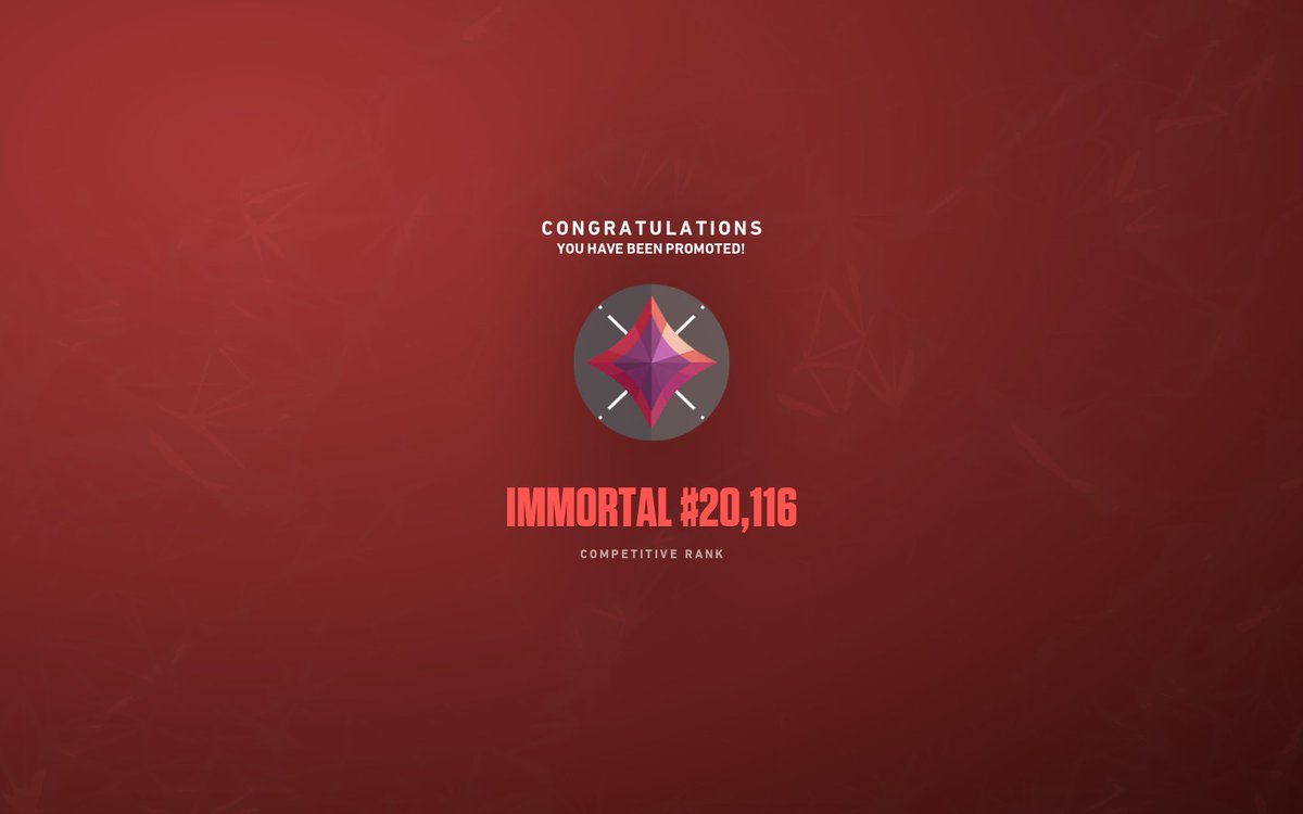 realZecro's tweet photo. Finally https://t.co/48vkofixgm
