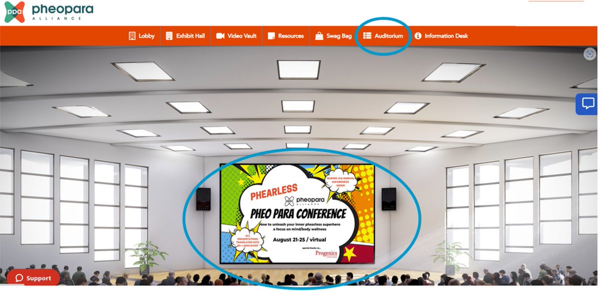 PheoPara's tweet photo. It's Self-Care Saturday . . .
Treat yourself to a quiet day reviewing some of our Patient Conference videos. Empowering yourself with knowledge is a ⚡️SUPER⚡️🦸way to take care of yourself!
Register or login to view recordings: https://t.co/LguMoeMY3C
#pheo #para #ABCsofPPGL https://t.co/HxWkUupsUt