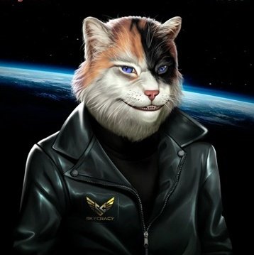 skytrilogy's tweet photo. #NewProfilePic https://t.co/pRhVbA6KTH