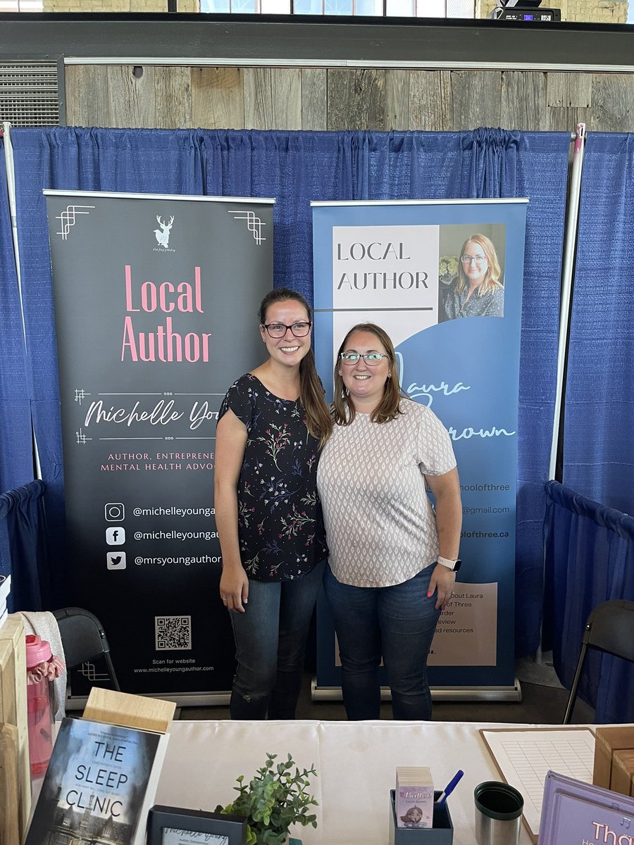 Rebecca Jaremko Bromwich tweet media