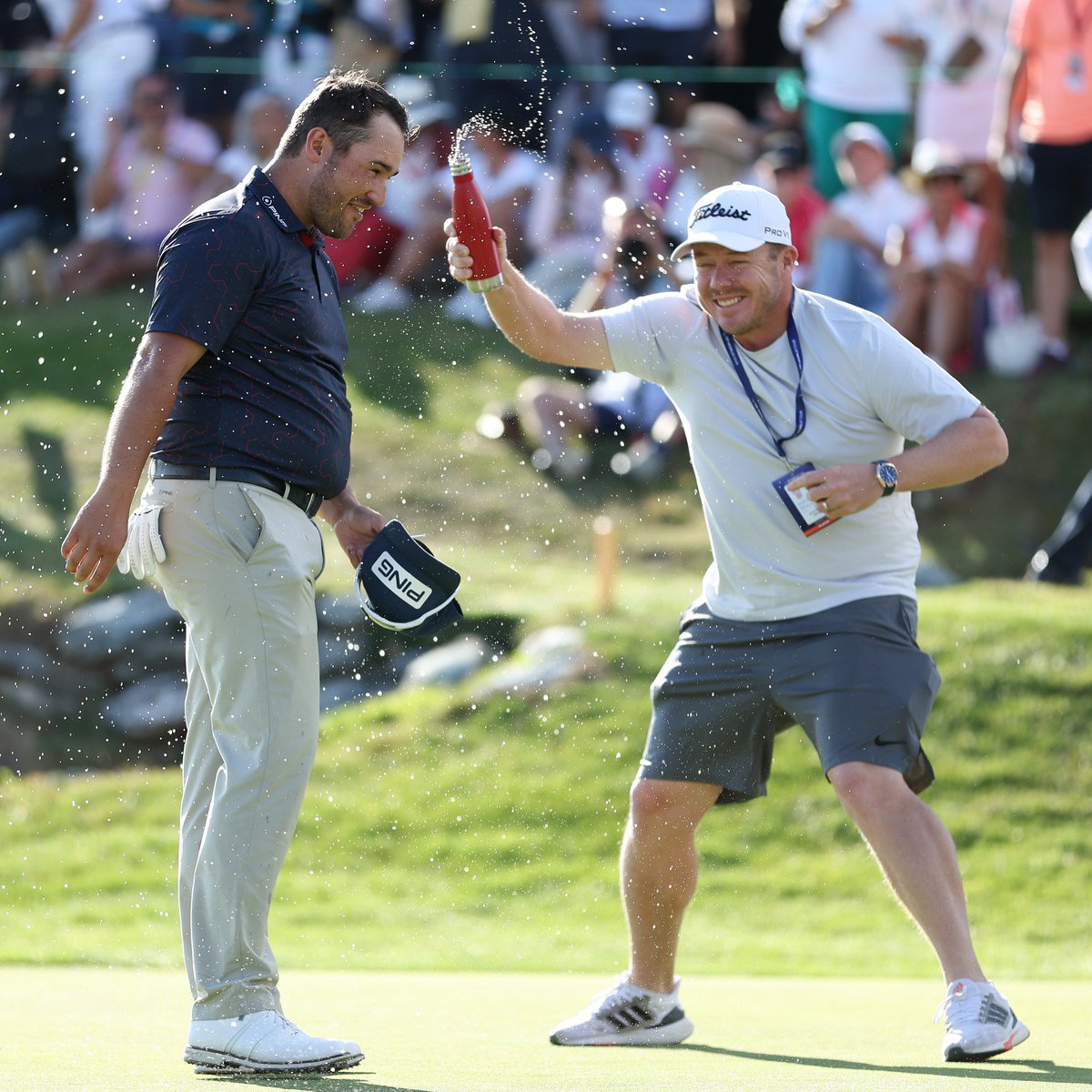 DP World Tour tweet media