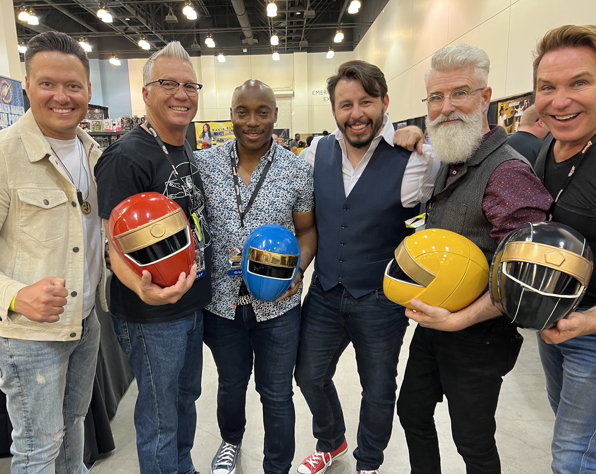 CosmicRanger on Twitter: 