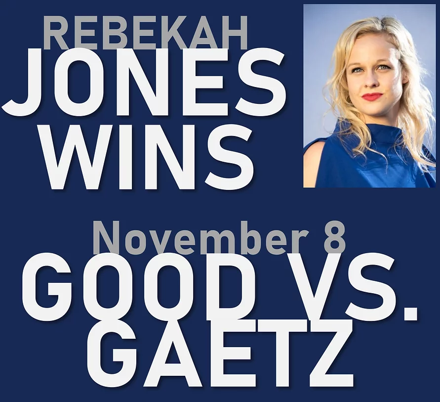 ektaka's tweet photo. @PamKeithFL Why doesn't Rebekah Jones have a blue check account on @Twitter? @premiumbusiness #VoteOutMattGaetz 
#VoteBlueToSaveFlorida #VoteForRebekahJones https://t.co/35bEuKXacC