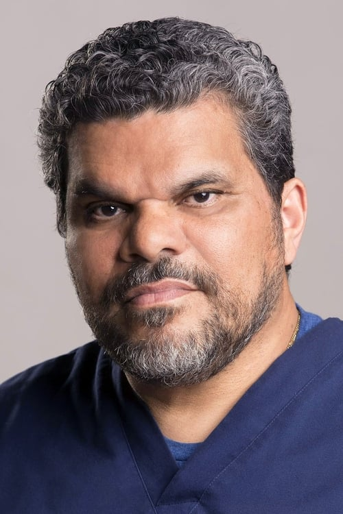  Happy Birthday Luis Guzmán      