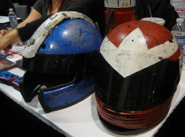 Yellow_VA's tweet image. If I ever get a Motorcycle I'm gonna Get/Make me one of these so I feel Badass

#Protomen #HopeForMan #HopeRidesAlone #LightUpTheNight