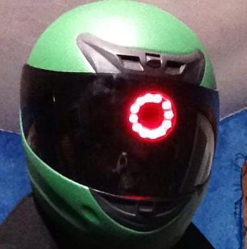 Yellow_VA's tweet image. If I ever get a Motorcycle I'm gonna Get/Make me one of these so I feel Badass

#Protomen #HopeForMan #HopeRidesAlone #LightUpTheNight