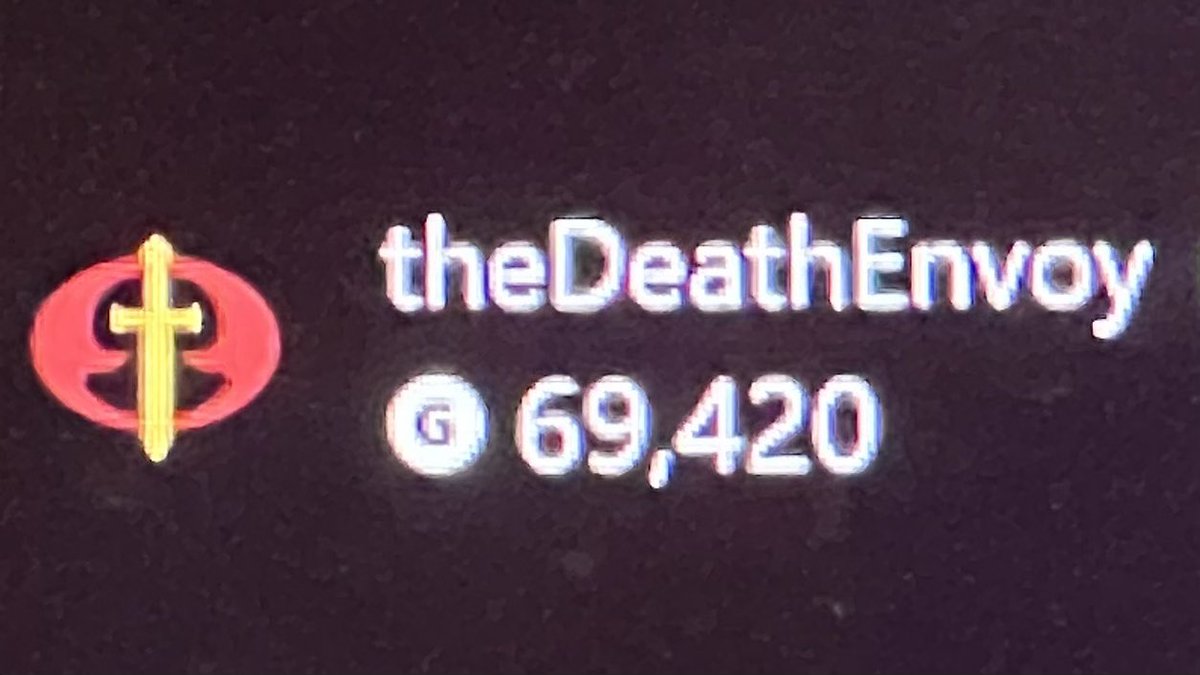 DeathEnvoy tweet media