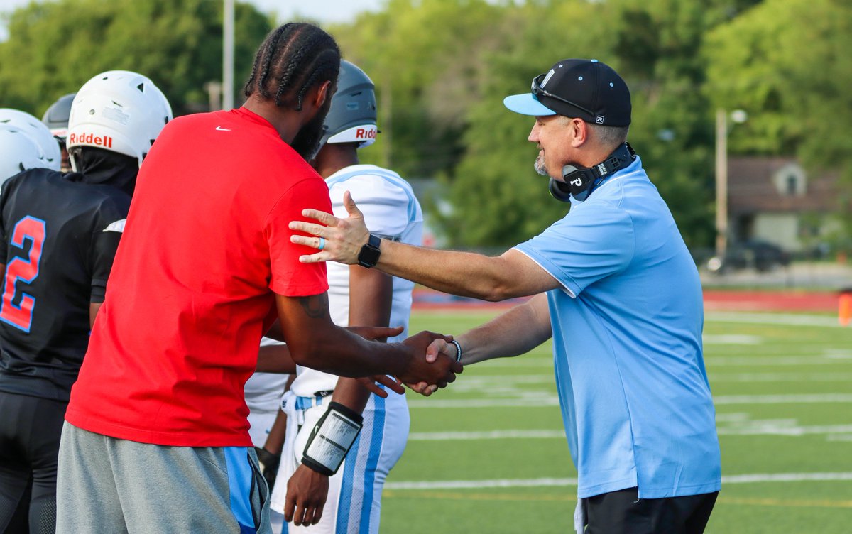 Renee Smith (@smokeymom) on Twitter photo Southeast knights begin their 2022 football season against University Academy. <a href="/kcpublicschools/">KCPS</a> <a href="/KCPS_Athletics/">KCPS Athletics</a> <a href="/KCPS_Southeast/">KCPS Southeast</a> <a href="/SEKnightsFB/">Southeast Football</a> Southeast knights begin their 2022 football season against University Academy. <a href="/kcpublicschools/">KCPS</a> <a href="/KCPS_Athletics/">KCPS Athletics</a> <a href="/KCPS_Southeast/">KCPS Southeast</a> <a href="/SEKnightsFB/">Southeast Football</a>