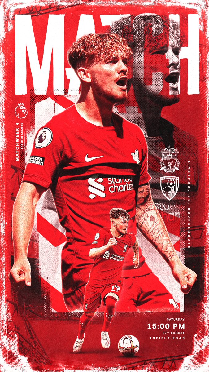 buraphicdesign's tweet photo. 𝐇𝐄𝟏𝟗 ⚡ #YNWA

#liverpool #smsports #matchday https://t.co/1tH7GUZvfn