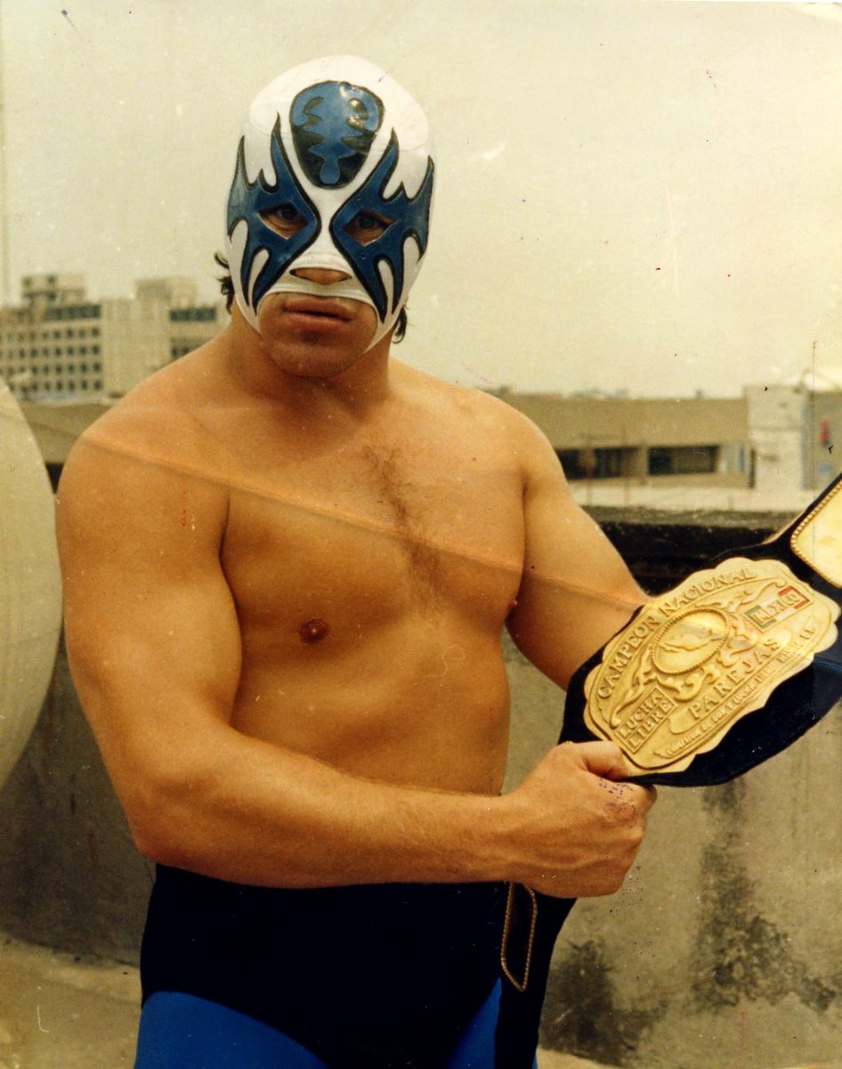 Atlantis_CMLL's tweet photo. Era un jovenazo # somosatlantis https://t.co/hHEzIR6yfR