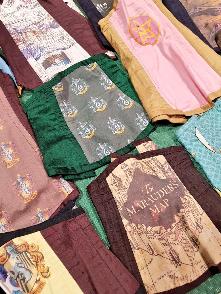 Last day to catch us <a href="/FANEXPOCANADA/">FANEXPO Canada</a> !! Come visit us at booth 4112 and get fitted in a custom #corset or discuss your #cosplay ideas!

#FANEXPOCanada2022 #fanexpotoronto #fanexpo #vendor