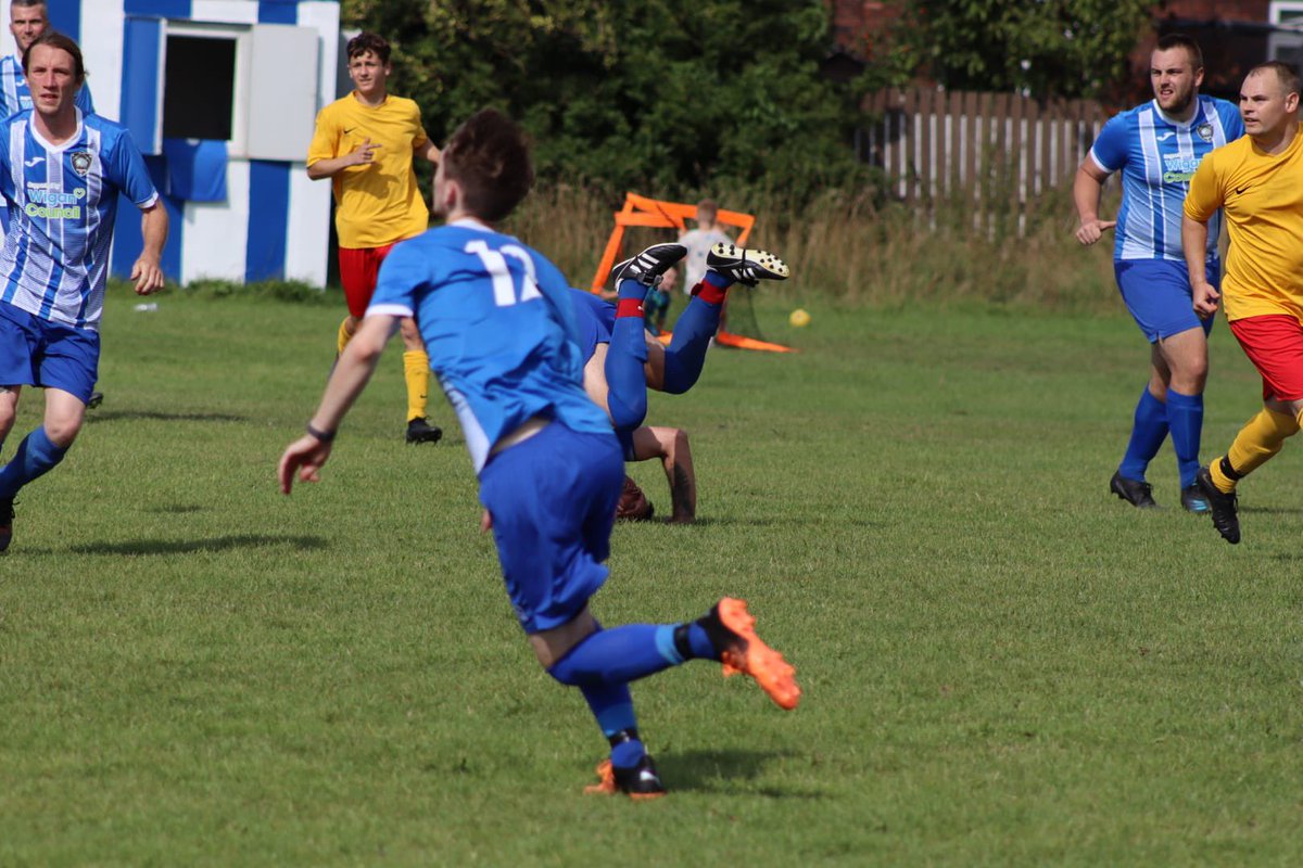 abramsaturdays's tweet image. Rodge got into holiday mode a little to soon yesterday! By practicing his party trick headstand during the game!! We will be having words when’s he’s home from holiday I’m thinking £5 fine