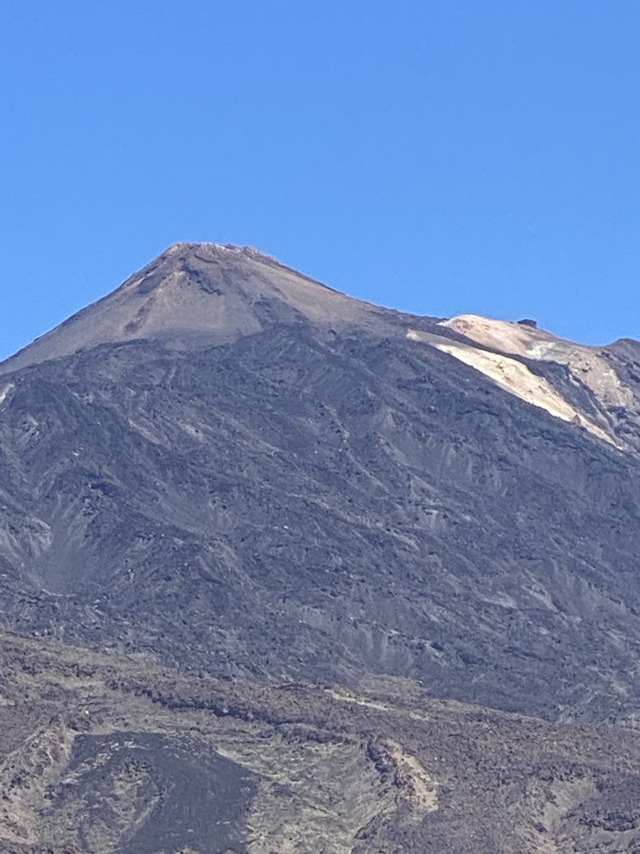 MrASingh's tweet photo. ✔️Completed: Quad biking 10,170ft up Mt Teide in Tenerife! Spain's tallest mountain &amp; worlds 3rd largest volcano. Amazing views.

#tenerife #mtteide #travel https://t.co/DWhajsJDfk