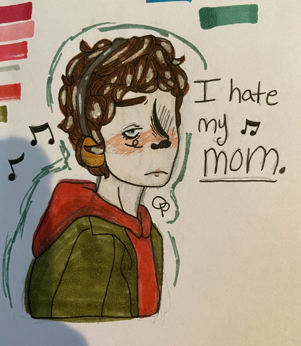 helpmeop's tweet photo. "I fucking hate my mom!" "Mom, can you wash my back? This time?" #art #inowt #imnotokaywiththis https://t.co/rvt10QzBMr