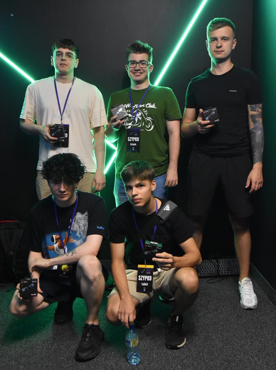 LINEUP CUP tweet media