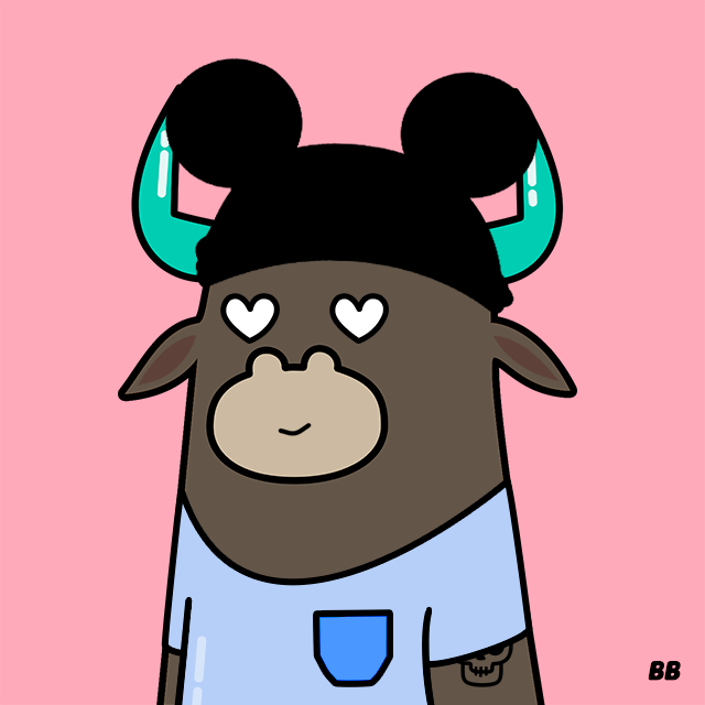 Happy Sunday everyone!! 🤎🐂#BB9
#buddybulls, #socialproject, #wildmovement, #nft, #nftart, #nftcollections, #nftcommunity, #nftproject, #metaversenft, #cryptoartwork, #nftspain #polygonnft