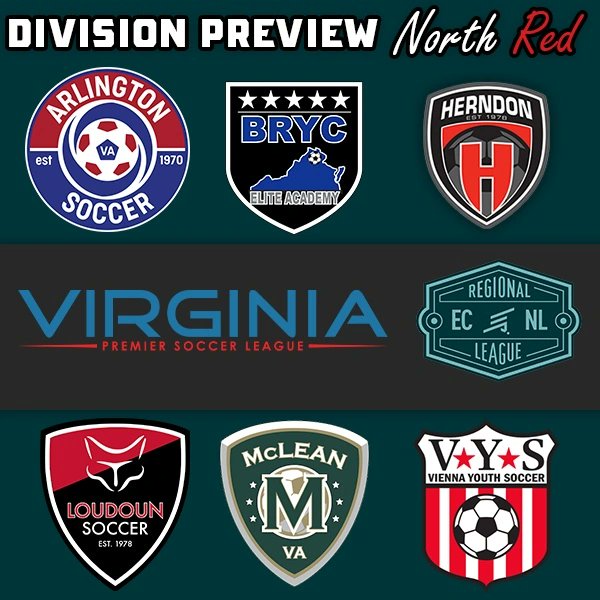 Virginia Premier Soccer League tweet media