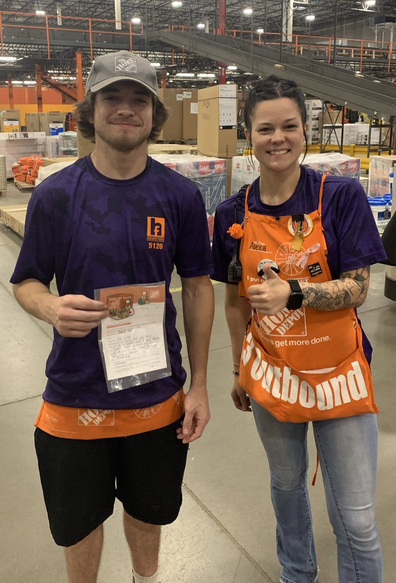 JWeidner (@thdjweidner) on Twitter photo Well deserved Homer. Congratulations Reese for living the values. Keep up the great work! <a href="/THDChrisOrsini/">Chris Orsini</a> <a href="/SpottsCarl/">Carl Spotts</a> <a href="/abadertscherthd/">@ABadertscherTHD</a> <a href="/lb6566/">Lorena Sprau</a> <a href="/AlexaKennedyTHD/">Alexa Kennedy</a> @AlexTHD5120 <a href="/logansahadiTHD/">Logan Sahadi</a> <a href="/jdesant12/">Julian DeSantis</a> Well deserved Homer. Congratulations Reese for living the values. Keep up the great work! <a href="/THDChrisOrsini/">Chris Orsini</a> <a href="/SpottsCarl/">Carl Spotts</a> <a href="/abadertscherthd/">@ABadertscherTHD</a> <a href="/lb6566/">Lorena Sprau</a> <a href="/AlexaKennedyTHD/">Alexa Kennedy</a> @AlexTHD5120 <a href="/logansahadiTHD/">Logan Sahadi</a> <a href="/jdesant12/">Julian DeSantis</a>