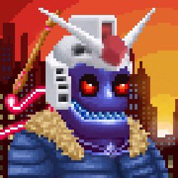 BrianSaysAlot's tweet photo. Tomorrow (Monday) - 1pm EST/10am PST! Join us for the third edition of #CLANKfm hosted by @ghost_emc with special guest @fkajazz! TRUST ME, you don’t want to miss this one! 👀🎶🎷🤖🔥 #Robos #CLANK @pxRobos #GundamGang https://t.co/kLtDoSq6zw