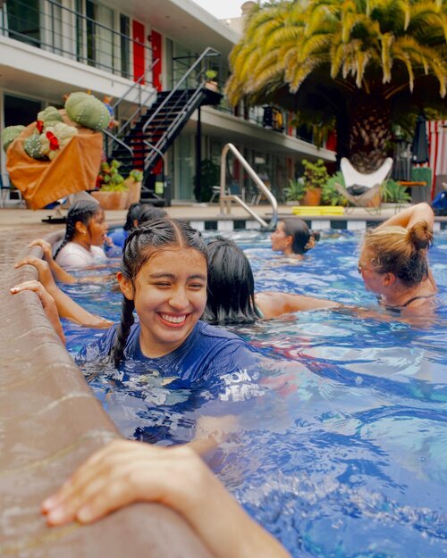 alertmedia's tweet photo. This month, AlertMedia is proud to support @TankproofTeam's mission to provide swimming lessons and food security to kids who need it most. ๐
Learn more about #Tankproof and find out how you can support here: https://t.co/Ly2qs6d3KX https://t.co/teXfx8HySE