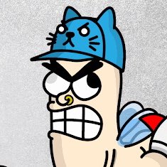 angrydickbutts's tweet photo. #NewProfilePic https://t.co/nCYm3o2U2V