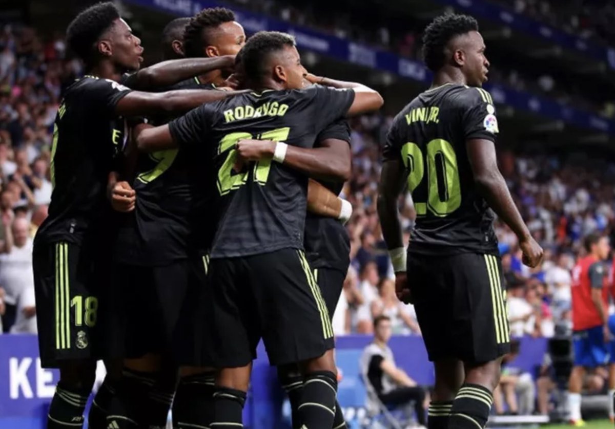 Hay mucha gente que le duele que el Madrid gane.
Pero hay mucha más gente que le jode que gane al final
