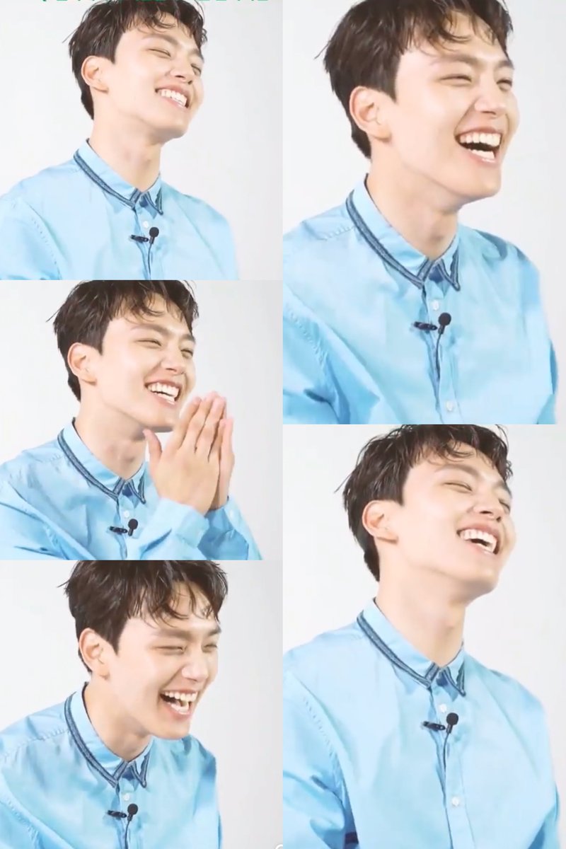 dailyjingoo's tweet photo. try not to smile challenge 
#yeojingoo #여진구 https://t.co/bFPgytKeSp