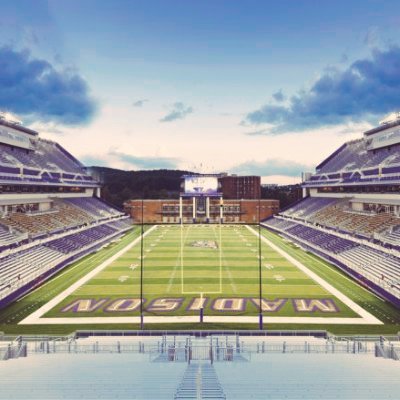 Michael_2Clutch's tweet photo. Expand Bridgeforth.
#GoDukes #JMUFootball #40KStrong https://t.co/PsmNHj3ZdD