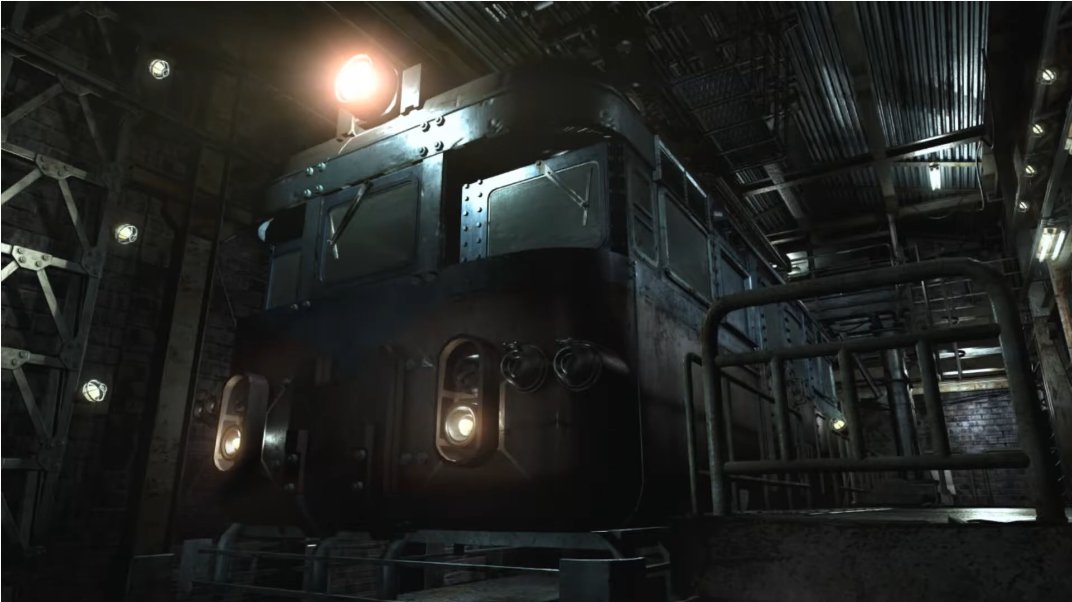 【公式】バイオハザード / RESIDENT EVIL PORTAL Official tweet media