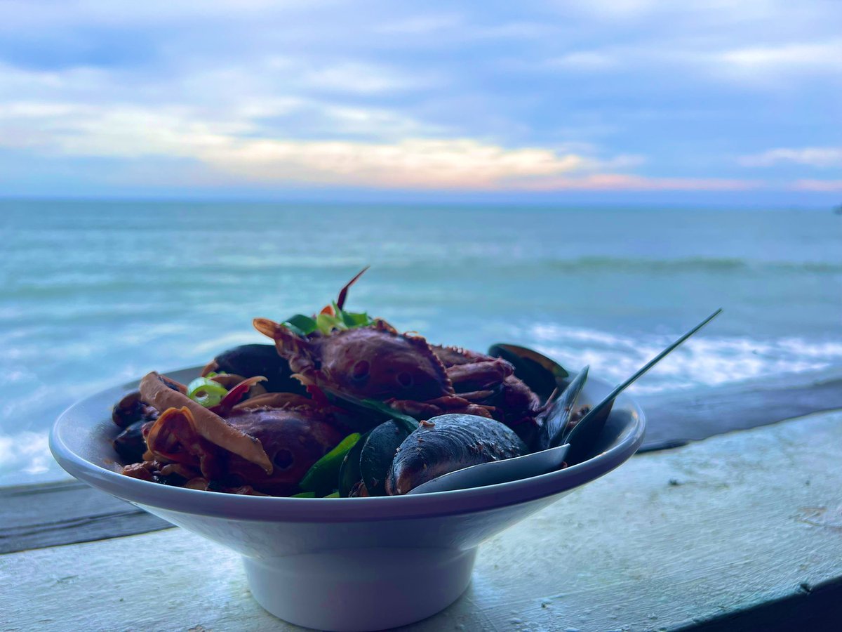 bbitesph's tweet photo. Best food with seaside view 🌊😎🍽😋

📍Patio Del Sol, San Fernando La Union

#patiodelsolseafoodresto
#sanfernandolaunion
#seasiderestaurant https://t.co/IhCijg2vQ4
