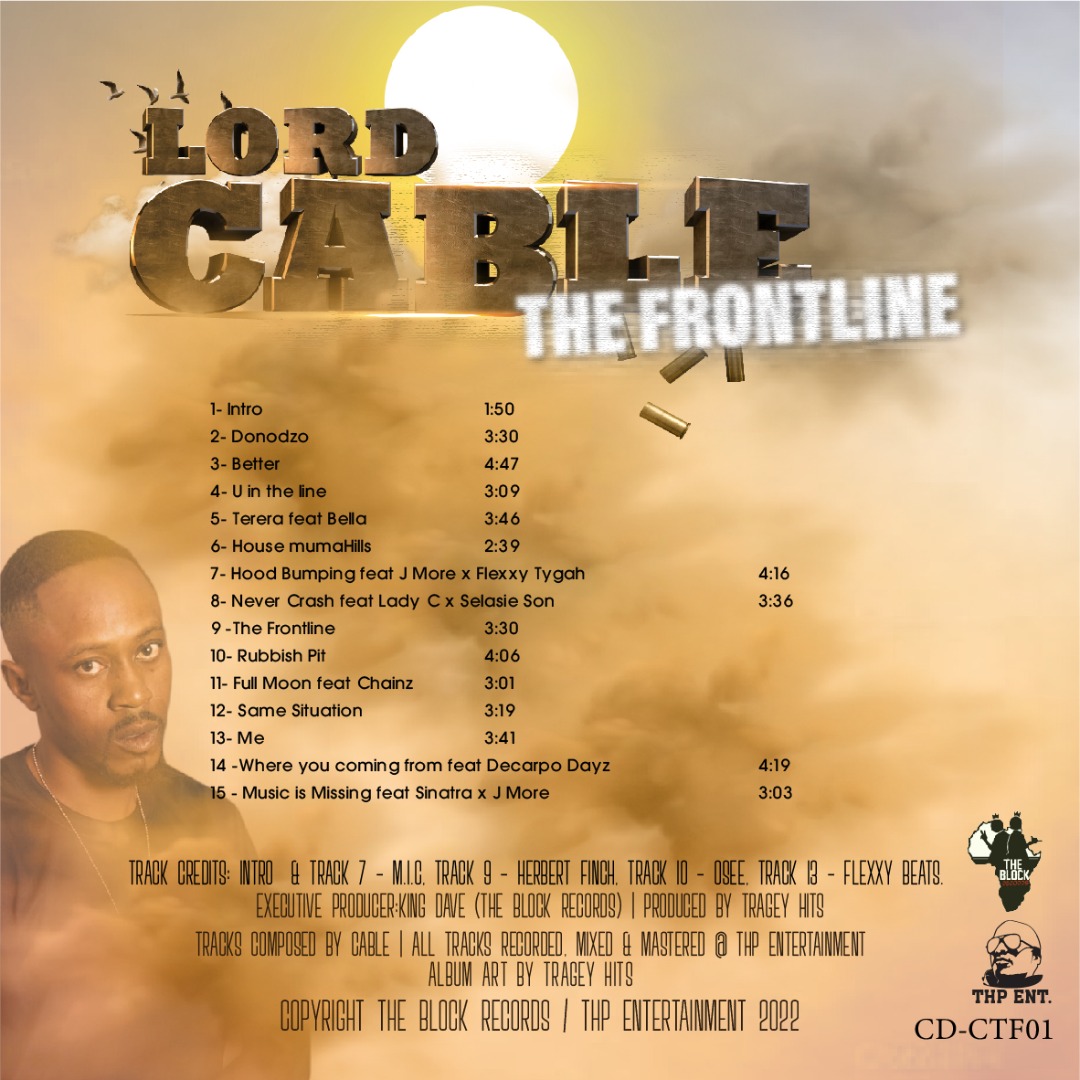 LordCable's tweet photo. The official back cover. Release date to be announced soon! https://t.co/9Q261kauTU