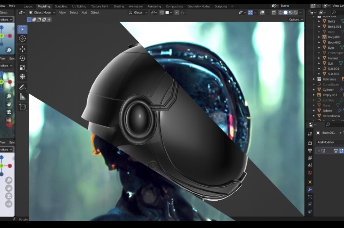 Red_Planet_Game's tweet photo. #RedPlanetGames is bringing #SpaceFarmers to life, one sliver at a time. #NOEL #ELON #DogelonMars #Game #Community #Hackathon #Mars 👩🚀👩🌾 https://t.co/hSLOM8pHUi