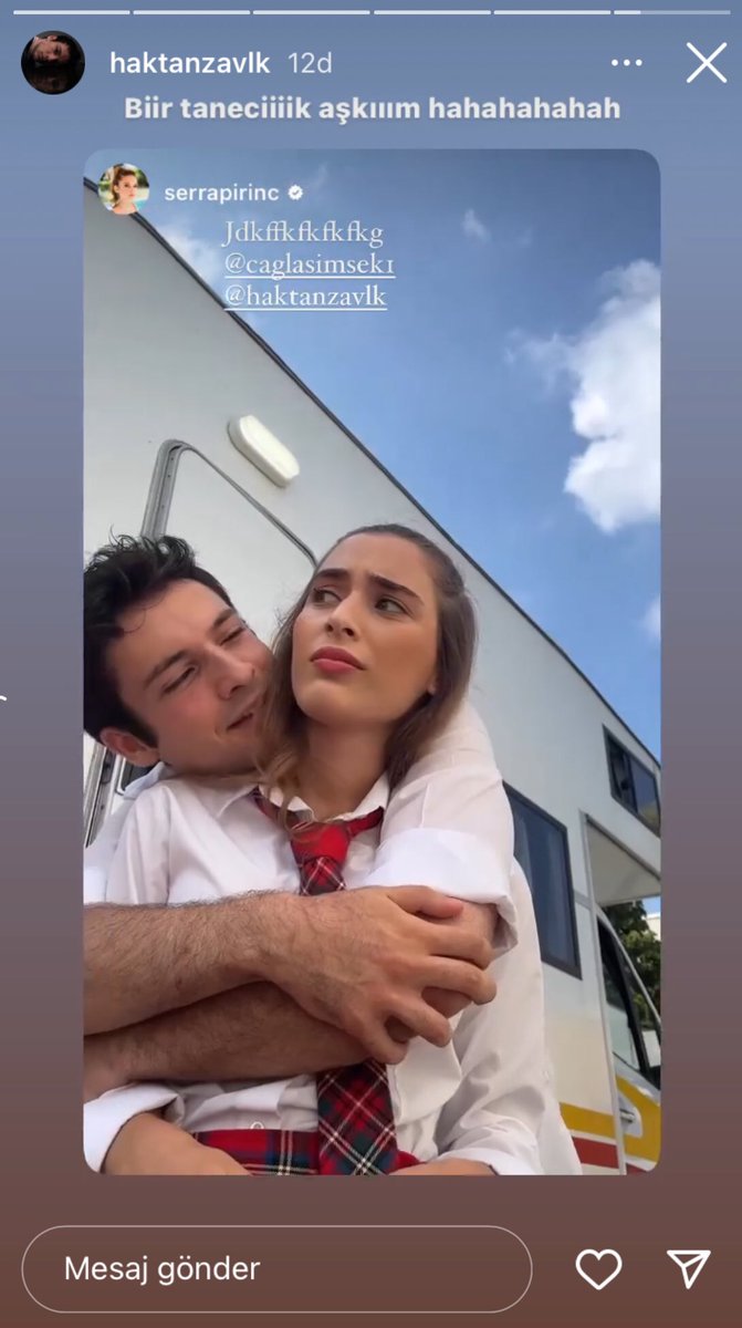 ccemreasko's tweet photo. reel olmuşlar diye yorumladım ✍🏻 #cağhaz #caghak https://t.co/a0AP8QloRr