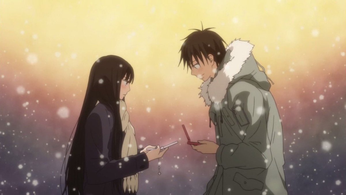 daiIyshoujo's tweet photo. they are the BIGGEST representation of pure love https://t.co/fdUZtAj4Od