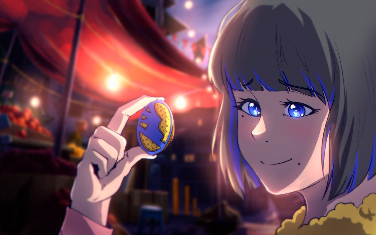 Devourdev's tweet photo. I finished Chapter Two of the Messenger Angel side story today :) Just like last time, here's the google doc for those who want to see it before it gets added to the Glitchtale wiki: https://t.co/f656DMp9UT https://t.co/OT1uUcbego