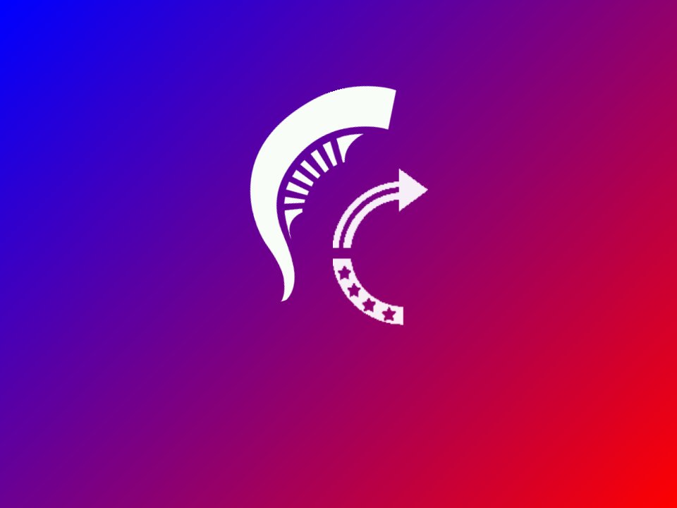 Michigan State TPUSA tweet media