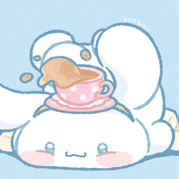 sanrioteddy's tweet photo. ditzy sanrio characters ⩾﹏⩽ https://t.co/KjiFFw2en5
