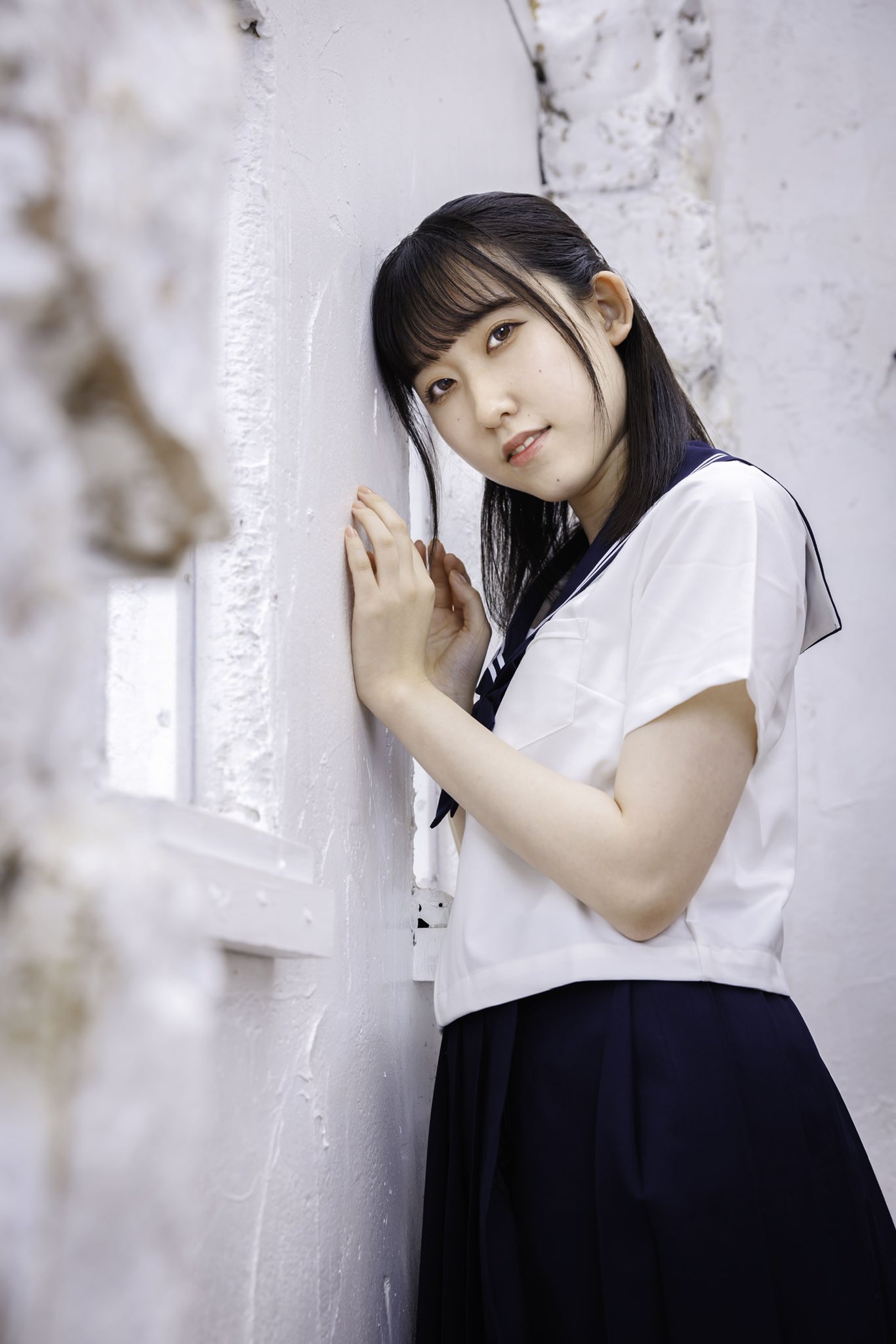 ♡斉藤ページ♡ 暗く染めたよ~! 少し大人っぽくなったかな?