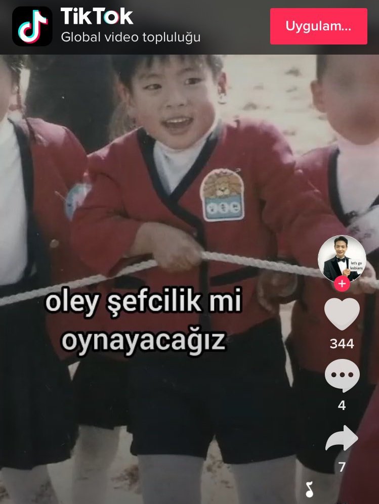 igrenc bir insansin pisligin tekisin sırf iki, üç begeni alacağım diye jonghyunu böyle bir şekilde ortaya koyman ve bu videoyu yapman cok igrenc gerçekten bu siteden siktir olup git artık kendine de shawol demeyi bırak cunku sen shineeyi gram hak etmiyorsun