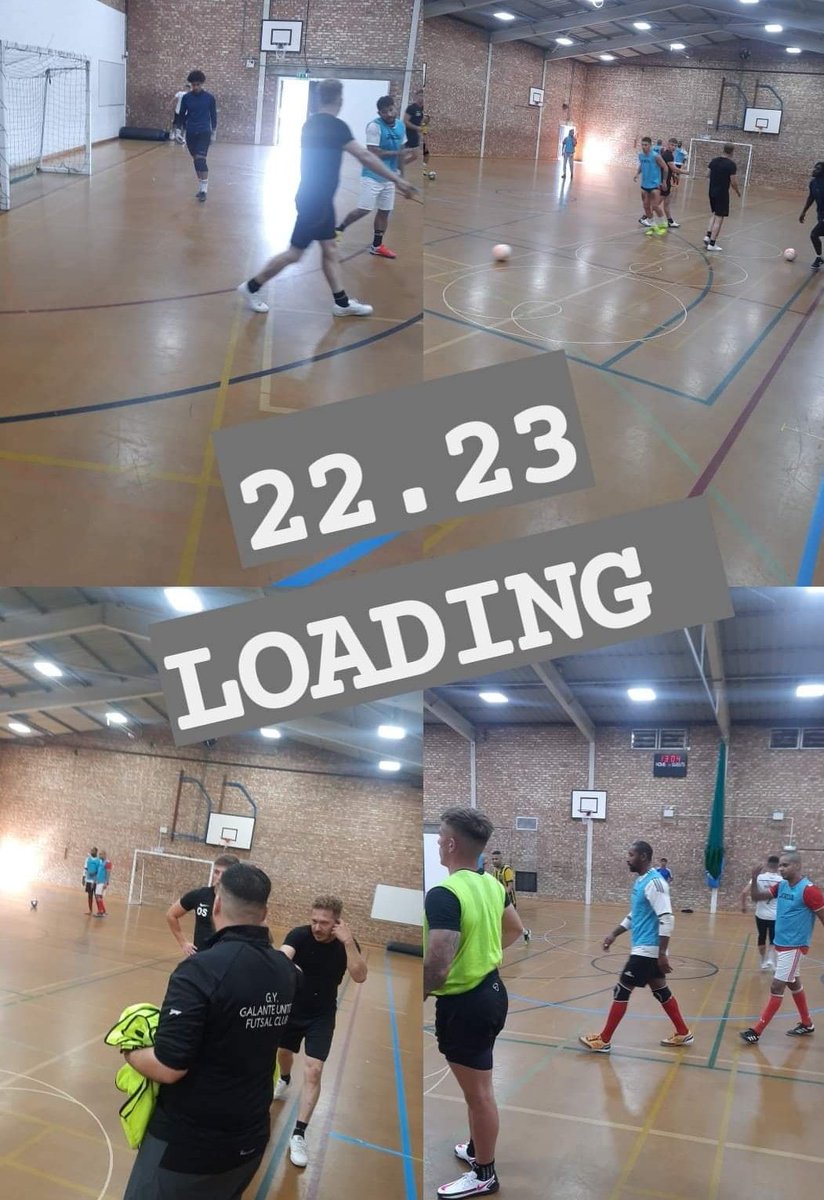 📢🚨 Our boys are back 🚨📢

Loading season 2022.2023 underway. Feel free to get in touch, there are plenty of positions available in the Club.

PM us now. We keep growing and fast 👀👀

1..2..3..GALANTE 

@LNFSengland <a href="/OrmistonDenes/">OrmistonDenesAcademy</a>
