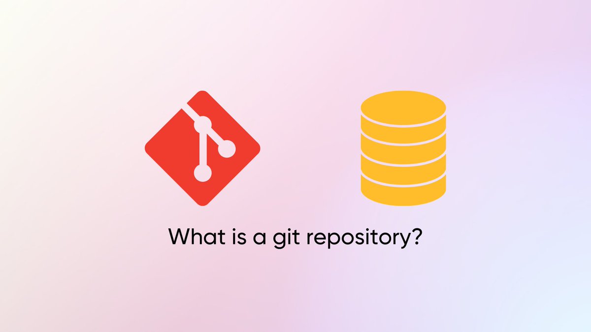 InvArchNetwork's tweet image. What is a git repository?

➡️ Git repositories (repo/repos) are storage locations consisting of data info; a #git repository tracks changes &amp;amp; updates

#GitArch will be well on its way, InvArch&apos;s decentralized &amp;amp; censorship resistant git hosting platform for all of Web3! 👀