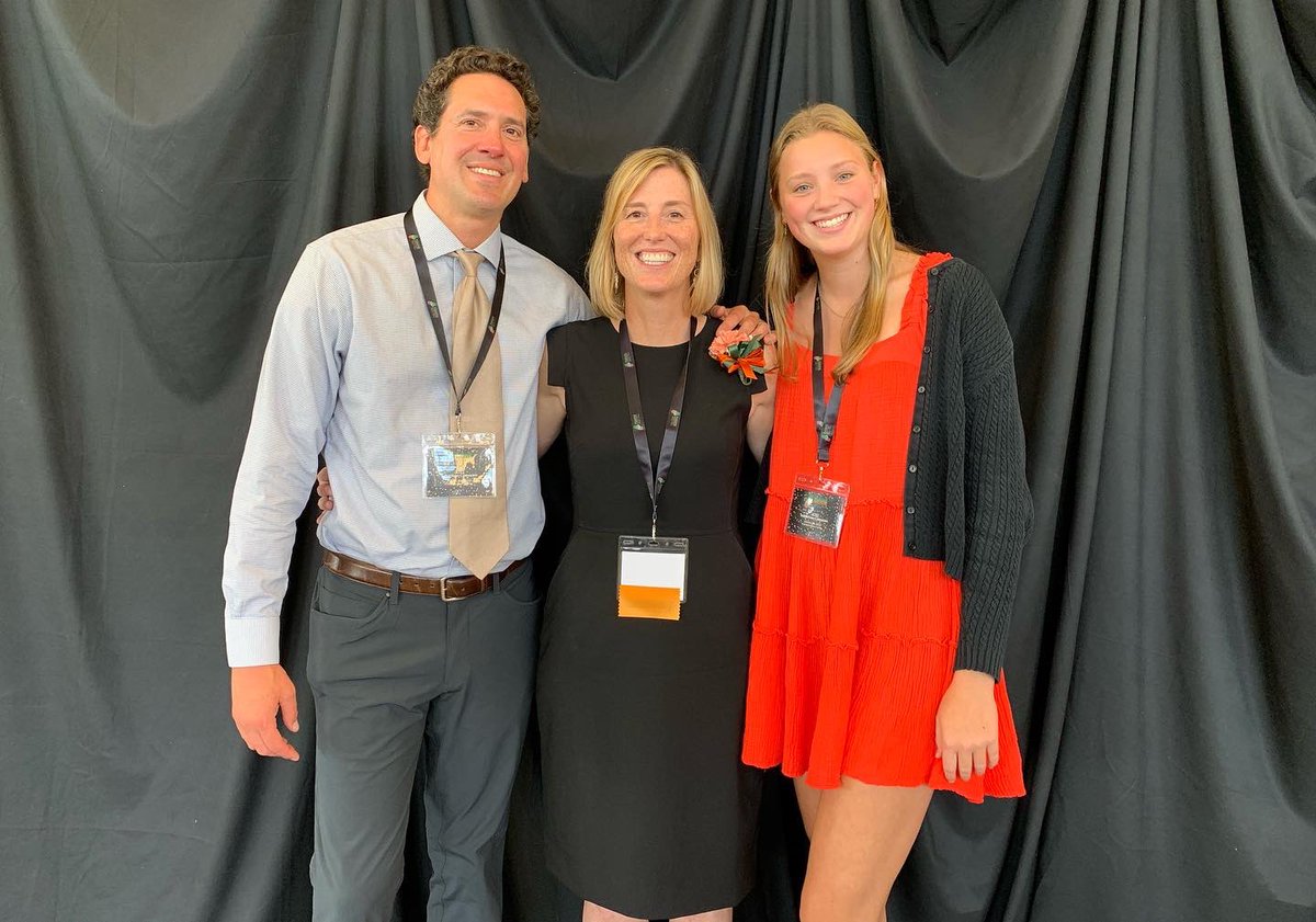 A HUGE congratulations is due to our fearless leader, Coach Shibles, for being inducted into the Maine Basketball Hall of Fame today! We are so lucky to be led by such an accomplished, selfless, and empowering head coach🤍👏🏼