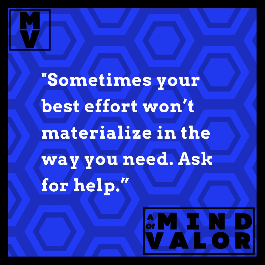 amindofvalor's tweet photo. Always be prepared to seek guidance when necessary. https://t.co/i4PEtBgkmB