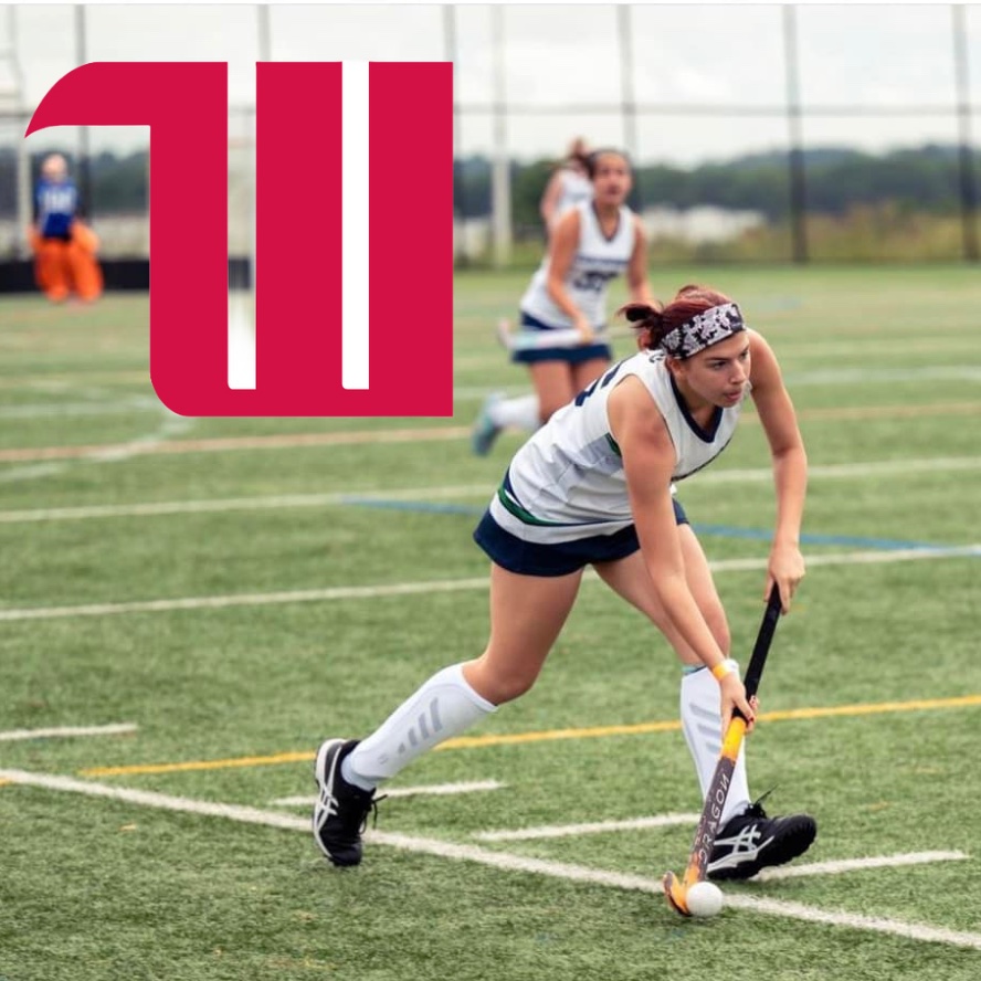 maxfieldhockey's tweet photo. 2024 Jamie Triolo (NJ / @Centercourt_fh @LRHSNJ) commits to @witt_fh! https://t.co/vsriZNwwBH