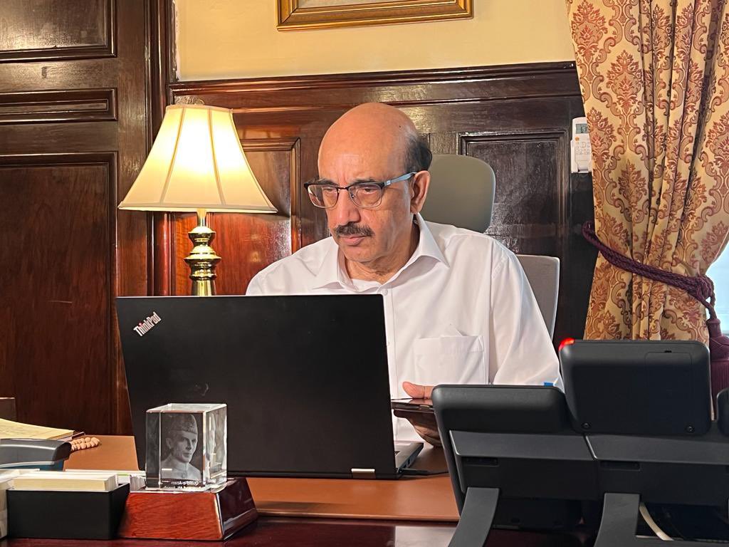 Masood Khan (@masood__khan) on Twitter photo Participated in a fundraiser for humanitarian assistance to the flood victims in π΅π°, chaired by Dr. Haroon Durrani <a href="/HaroonDurrani15/">Haroon Durrani</a>, Chairman Assoc. of Pakistani Physicians of North America πΊπΈ <a href="/APPNA/">Assoc. of Pakistani Physicians of North America</a>. Deeply appreciate their dedication and commitment toward Pakistan π΅π° Participated in a fundraiser for humanitarian assistance to the flood victims in π΅π°, chaired by Dr. Haroon Durrani <a href="/HaroonDurrani15/">Haroon Durrani</a>, Chairman Assoc. of Pakistani Physicians of North America πΊπΈ <a href="/APPNA/">Assoc. of Pakistani Physicians of North America</a>. Deeply appreciate their dedication and commitment toward Pakistan π΅π°