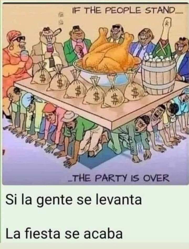 Se puede decir más alto pero no más claro!!